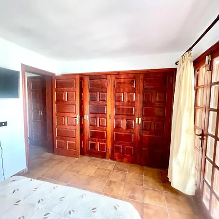 Fairway Village In Golf Del Sur Kemping San Miguel de Abona