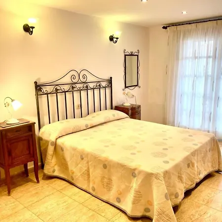 Fairway Village In Golf Del Sur Kemping