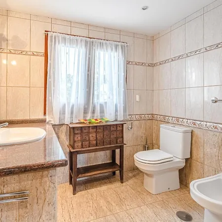 Fairway Village In Golf Del Sur