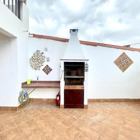 Fairway Village In Golf Del Sur * San Miguel de Abona