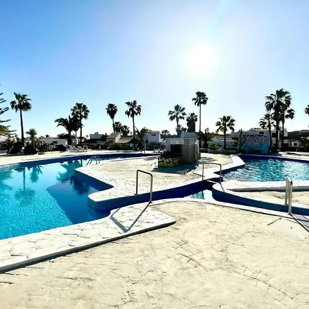 Fairway Village In Golf Del Sur *